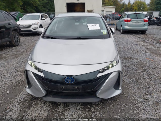 46245287 :رقم المزاد ، JTDKARFPXL3155382 vin ، 2020 Toyota Prius Prime Xle مزاد بيع
