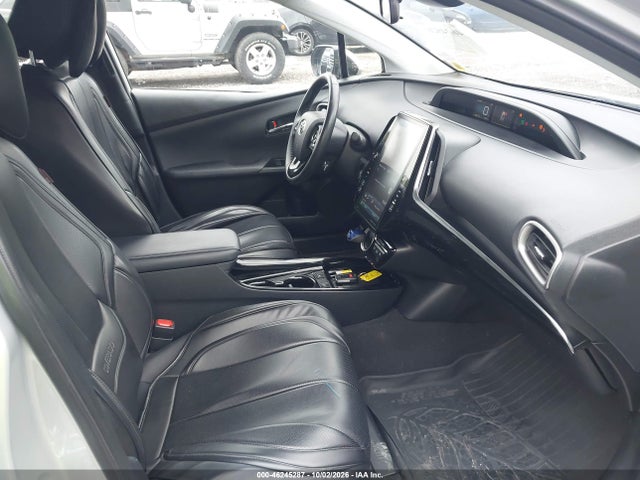 46245287 :رقم المزاد ، JTDKARFPXL3155382 vin ، 2020 Toyota Prius Prime Xle مزاد بيع