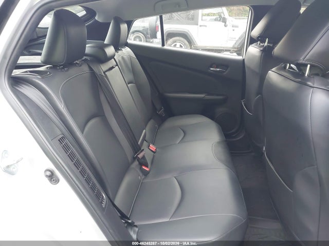 46245287 :رقم المزاد ، JTDKARFPXL3155382 vin ، 2020 Toyota Prius Prime Xle مزاد بيع