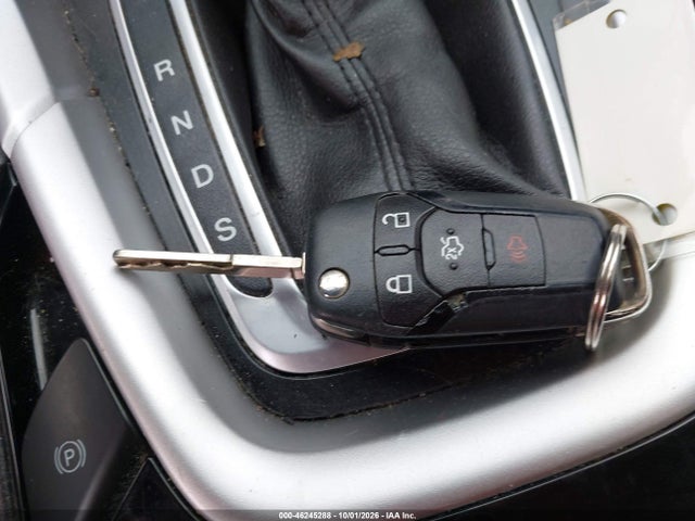 2013 Ford Fusion Se მანქანა იყიდება აუქციონზე, vin: 3FA6P0HR8DR375154, აუქციონის ნომერი: 46245288