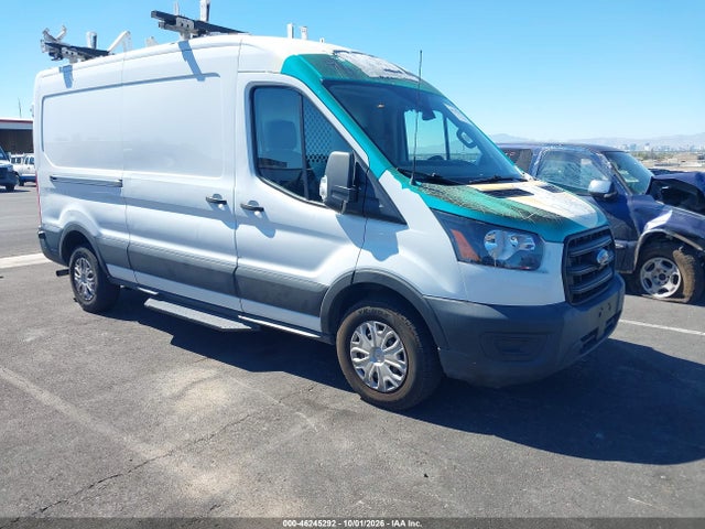 Aukcja sprzedaży 2020 Ford Transit-350, vin: 1FTBW9C88LKB01597, numer aukcji: 46245292