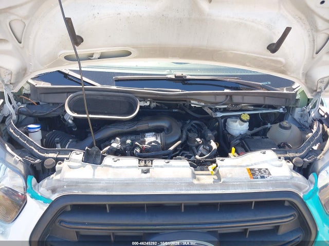 46245292 :رقم المزاد ، 1FTBW9C88LKB01597 vin ، 2020 Ford Transit-350 مزاد بيع