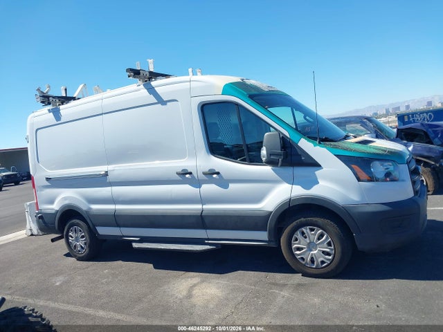 46245292 :رقم المزاد ، 1FTBW9C88LKB01597 vin ، 2020 Ford Transit-350 مزاد بيع