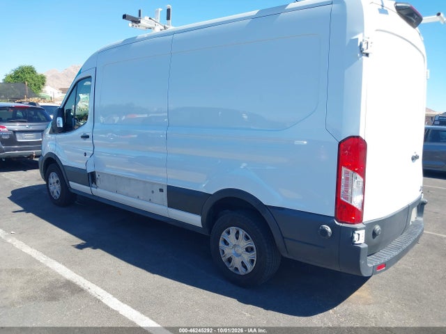 46245292 :رقم المزاد ، 1FTBW9C88LKB01597 vin ، 2020 Ford Transit-350 مزاد بيع