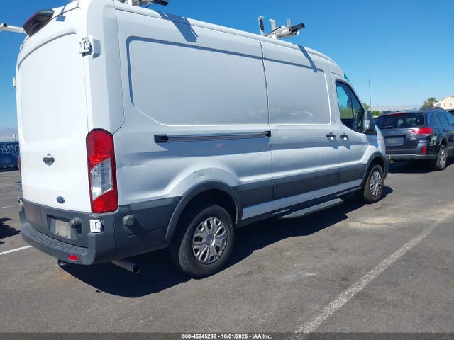 46245292 :رقم المزاد ، 1FTBW9C88LKB01597 vin ، 2020 Ford Transit-350 مزاد بيع