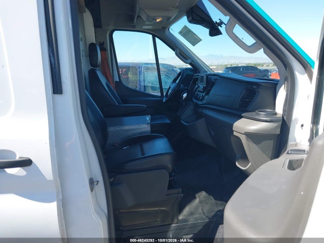 46245292 :رقم المزاد ، 1FTBW9C88LKB01597 vin ، 2020 Ford Transit-350 مزاد بيع