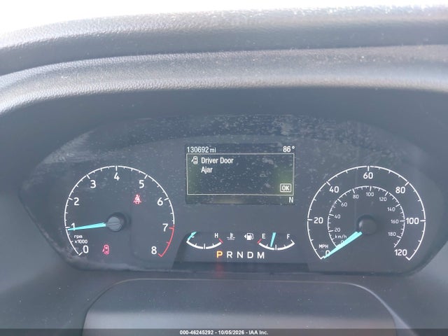 46245292 :رقم المزاد ، 1FTBW9C88LKB01597 vin ، 2020 Ford Transit-350 مزاد بيع