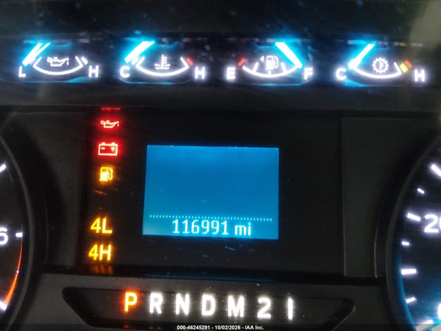 46245291 :رقم المزاد ، 1FT7X2B61NED56751 vin ، 2022 Ford F-250 Xl مزاد بيع
