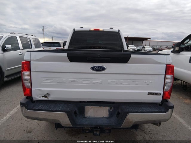 46245291 :رقم المزاد ، 1FT7X2B61NED56751 vin ، 2022 Ford F-250 Xl مزاد بيع