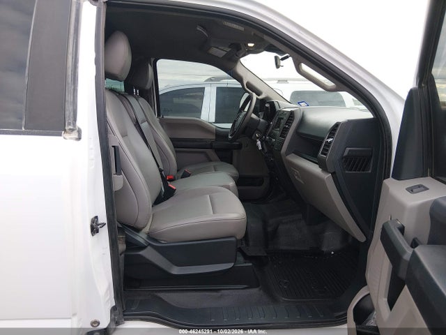46245291 :رقم المزاد ، 1FT7X2B61NED56751 vin ، 2022 Ford F-250 Xl مزاد بيع
