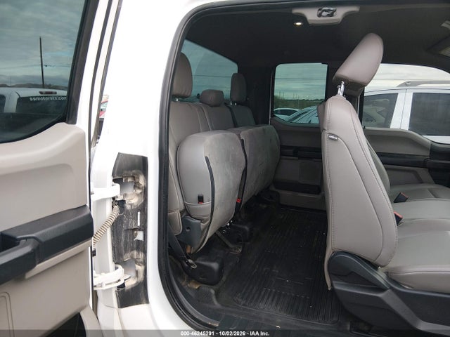 46245291 :رقم المزاد ، 1FT7X2B61NED56751 vin ، 2022 Ford F-250 Xl مزاد بيع