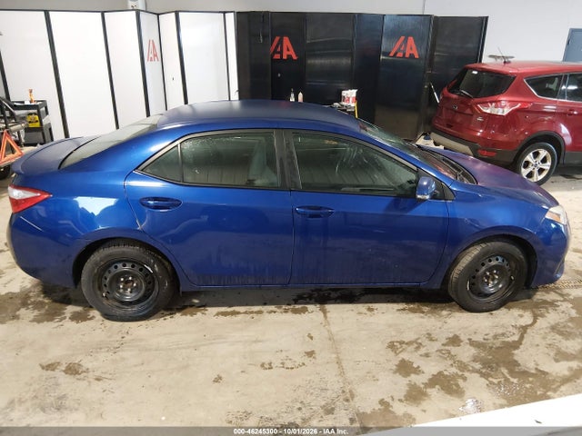 Aukcja sprzedaży 2014 Toyota Corolla S, vin: 5YFBURHE9EP071583, numer aukcji: 46245300