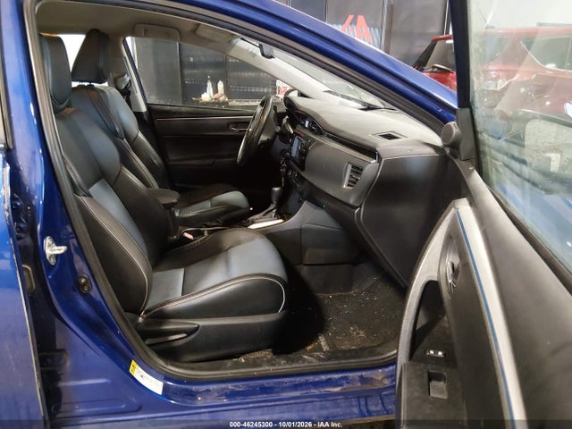 Aukcja sprzedaży 2014 Toyota Corolla S, vin: 5YFBURHE9EP071583, numer aukcji: 46245300