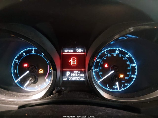Aukcja sprzedaży 2014 Toyota Corolla S, vin: 5YFBURHE9EP071583, numer aukcji: 46245300