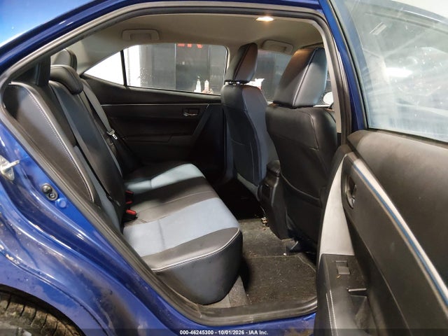Aukcja sprzedaży 2014 Toyota Corolla S, vin: 5YFBURHE9EP071583, numer aukcji: 46245300