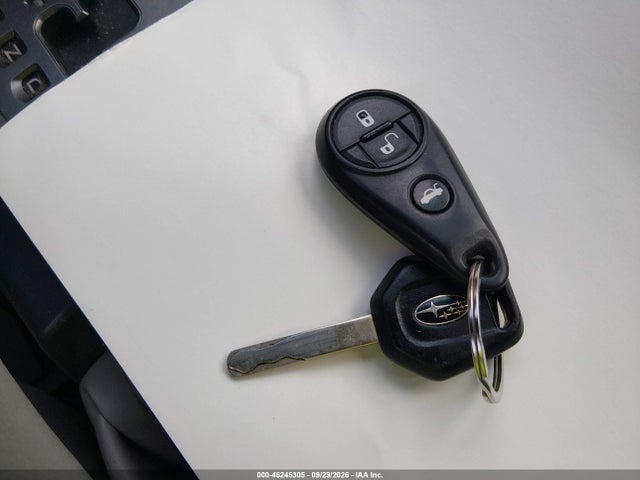 Продаж на аукціоні авто 2012 Subaru Forester 2.5x, vin: JF2SHBBC2CH412738, номер лоту: 46245305