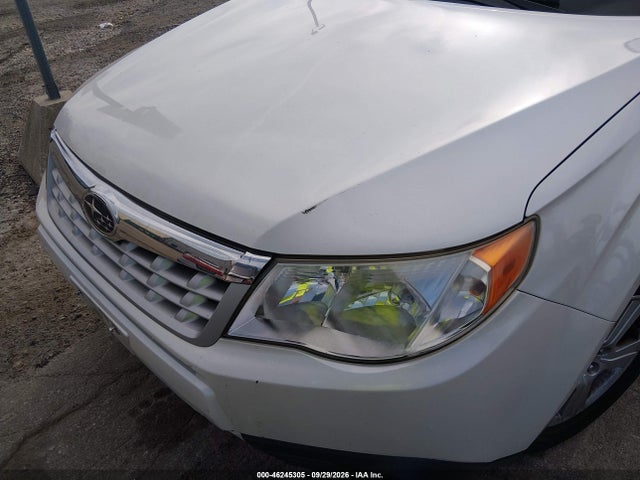 Продаж на аукціоні авто 2012 Subaru Forester 2.5x, vin: JF2SHBBC2CH412738, номер лоту: 46245305