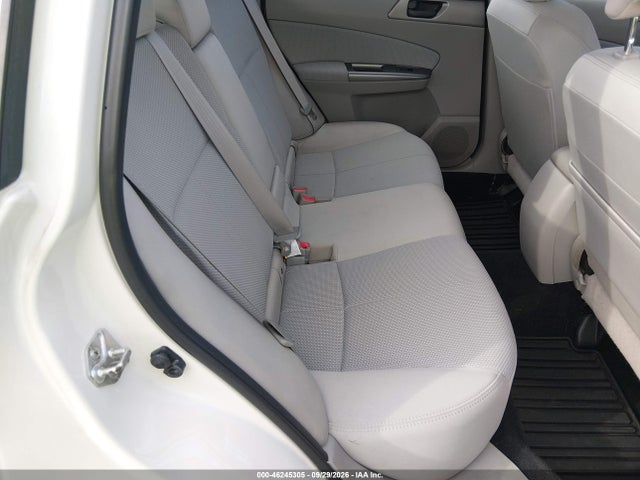 Продаж на аукціоні авто 2012 Subaru Forester 2.5x, vin: JF2SHBBC2CH412738, номер лоту: 46245305