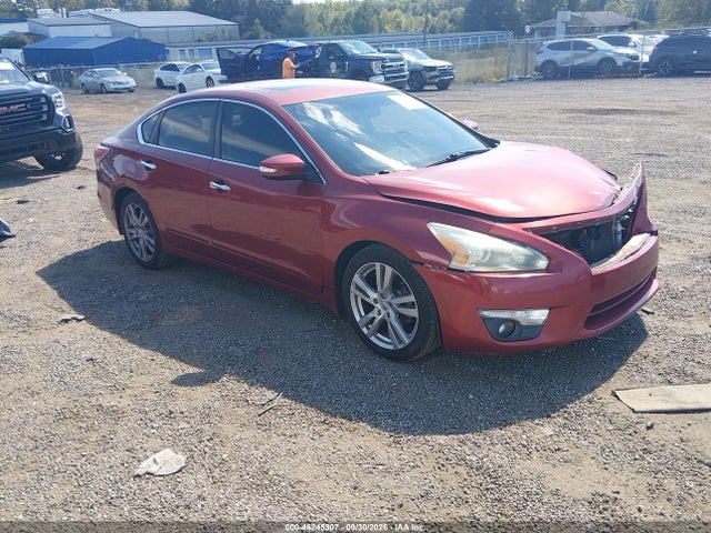 46245307 :رقم المزاد ، 1N4BL3AP5FC120936 vin ، 2015 Nissan Altima 3.5 Sl مزاد بيع