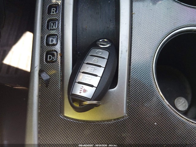 46245307 :رقم المزاد ، 1N4BL3AP5FC120936 vin ، 2015 Nissan Altima 3.5 Sl مزاد بيع