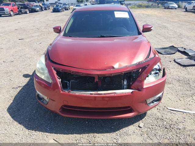 46245307 :رقم المزاد ، 1N4BL3AP5FC120936 vin ، 2015 Nissan Altima 3.5 Sl مزاد بيع