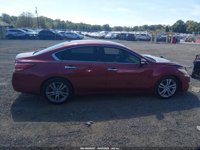 46245307 :رقم المزاد ، 1N4BL3AP5FC120936 vin ، 2015 Nissan Altima 3.5 Sl مزاد بيع