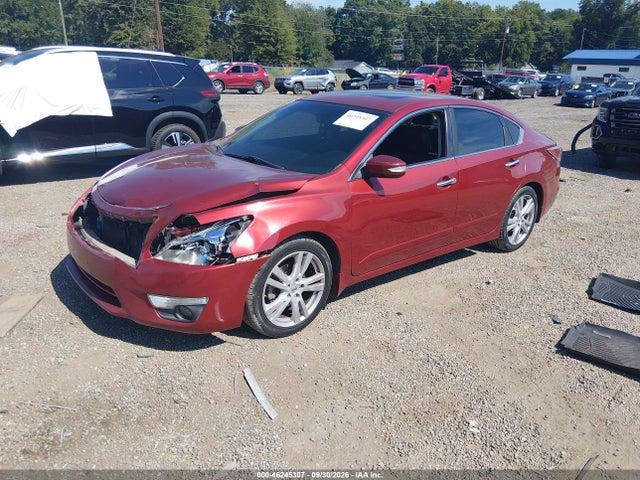 46245307 :رقم المزاد ، 1N4BL3AP5FC120936 vin ، 2015 Nissan Altima 3.5 Sl مزاد بيع