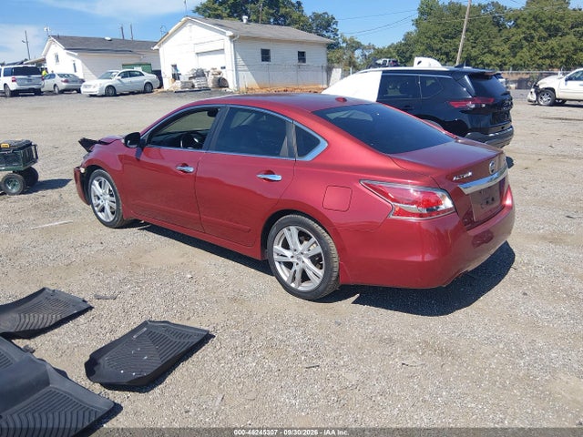 46245307 :رقم المزاد ، 1N4BL3AP5FC120936 vin ، 2015 Nissan Altima 3.5 Sl مزاد بيع