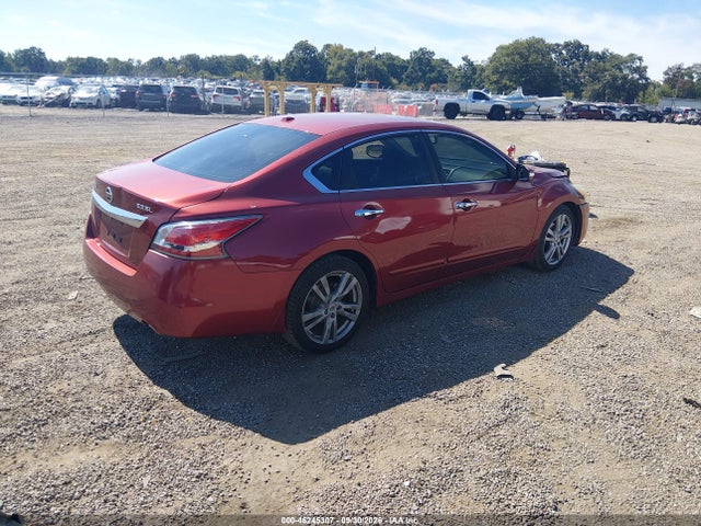 46245307 :رقم المزاد ، 1N4BL3AP5FC120936 vin ، 2015 Nissan Altima 3.5 Sl مزاد بيع