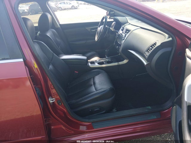 46245307 :رقم المزاد ، 1N4BL3AP5FC120936 vin ، 2015 Nissan Altima 3.5 Sl مزاد بيع