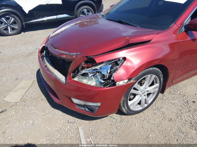 46245307 :رقم المزاد ، 1N4BL3AP5FC120936 vin ، 2015 Nissan Altima 3.5 Sl مزاد بيع