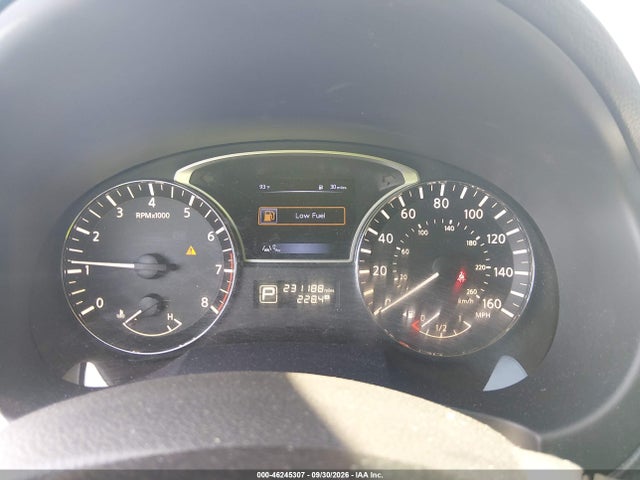 46245307 :رقم المزاد ، 1N4BL3AP5FC120936 vin ، 2015 Nissan Altima 3.5 Sl مزاد بيع