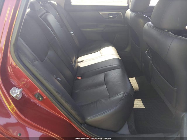 46245307 :رقم المزاد ، 1N4BL3AP5FC120936 vin ، 2015 Nissan Altima 3.5 Sl مزاد بيع