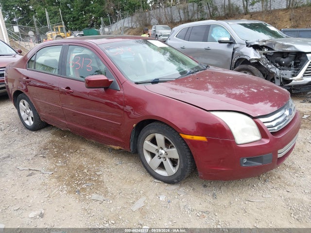 Aukcja sprzedaży 2007 Ford Fusion Se, vin: 3FAHP07Z87R130434, numer aukcji: 46245313