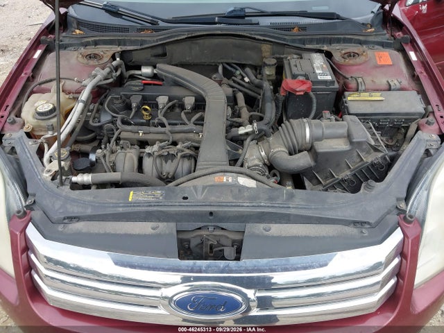 Aukcja sprzedaży 2007 Ford Fusion Se, vin: 3FAHP07Z87R130434, numer aukcji: 46245313