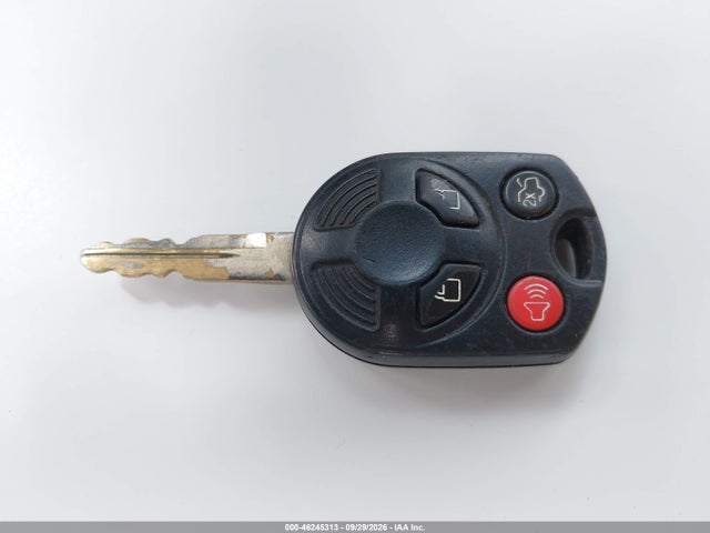 Aukcja sprzedaży 2007 Ford Fusion Se, vin: 3FAHP07Z87R130434, numer aukcji: 46245313