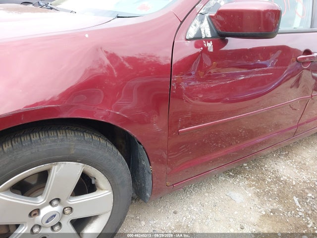 Aukcja sprzedaży 2007 Ford Fusion Se, vin: 3FAHP07Z87R130434, numer aukcji: 46245313