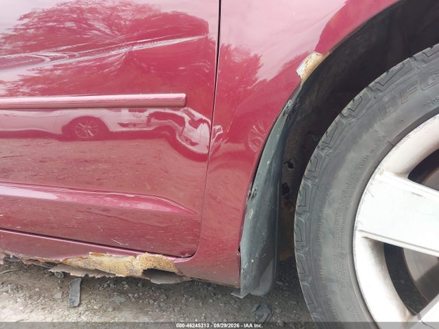 Aukcja sprzedaży 2007 Ford Fusion Se, vin: 3FAHP07Z87R130434, numer aukcji: 46245313