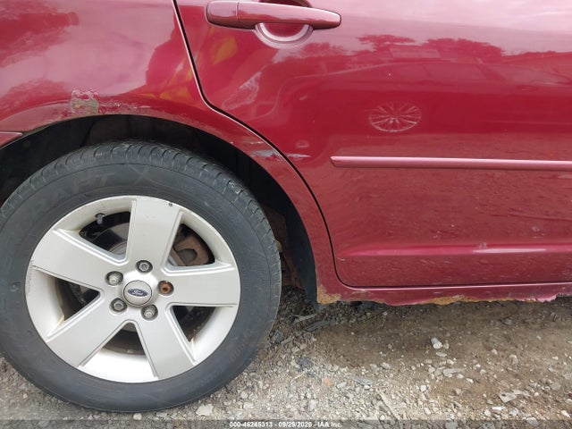 Aukcja sprzedaży 2007 Ford Fusion Se, vin: 3FAHP07Z87R130434, numer aukcji: 46245313