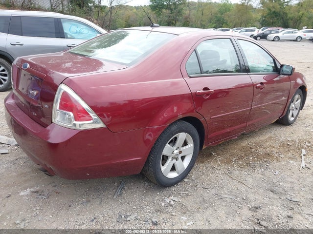Aukcja sprzedaży 2007 Ford Fusion Se, vin: 3FAHP07Z87R130434, numer aukcji: 46245313