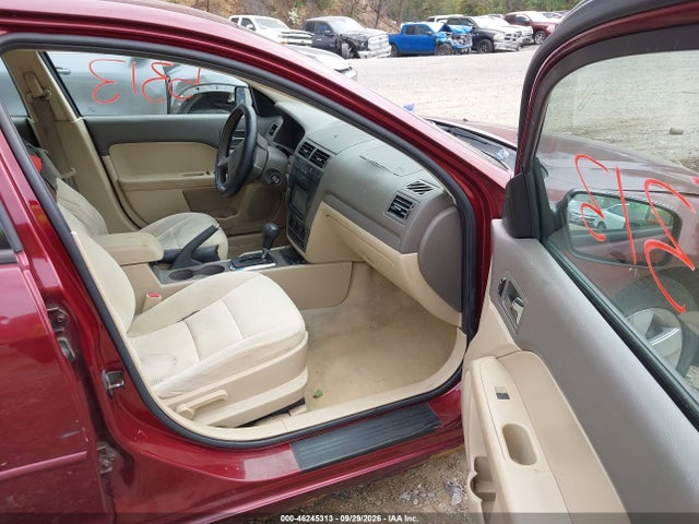 Aukcja sprzedaży 2007 Ford Fusion Se, vin: 3FAHP07Z87R130434, numer aukcji: 46245313