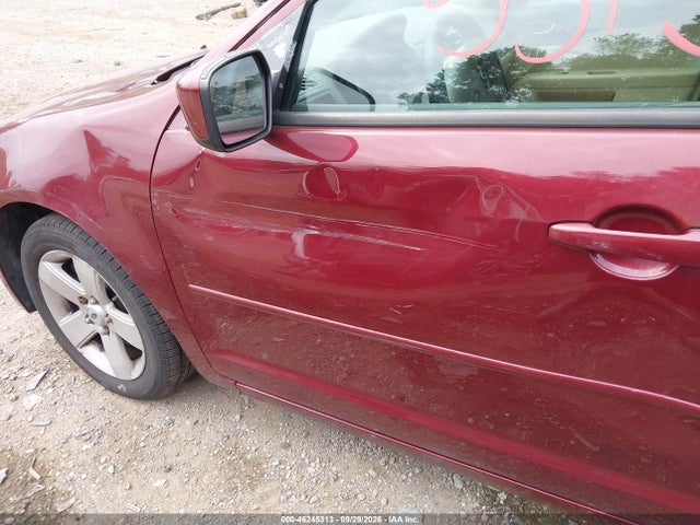 Aukcja sprzedaży 2007 Ford Fusion Se, vin: 3FAHP07Z87R130434, numer aukcji: 46245313