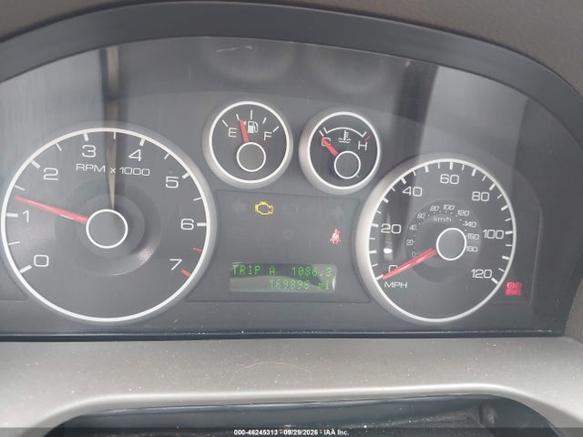 Aukcja sprzedaży 2007 Ford Fusion Se, vin: 3FAHP07Z87R130434, numer aukcji: 46245313