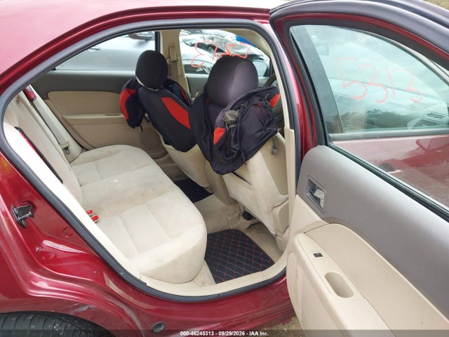 Aukcja sprzedaży 2007 Ford Fusion Se, vin: 3FAHP07Z87R130434, numer aukcji: 46245313