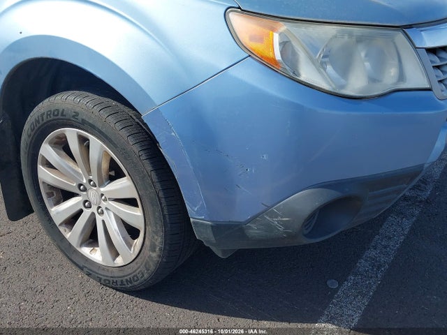Продаж на аукціоні авто 2011 Subaru Forester 2.5x Premium, vin: JF2SHADC6BH773055, номер лоту: 46245316