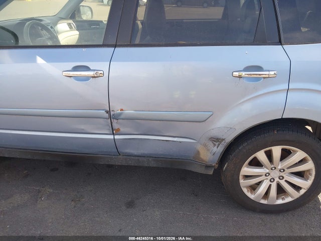 Продаж на аукціоні авто 2011 Subaru Forester 2.5x Premium, vin: JF2SHADC6BH773055, номер лоту: 46245316