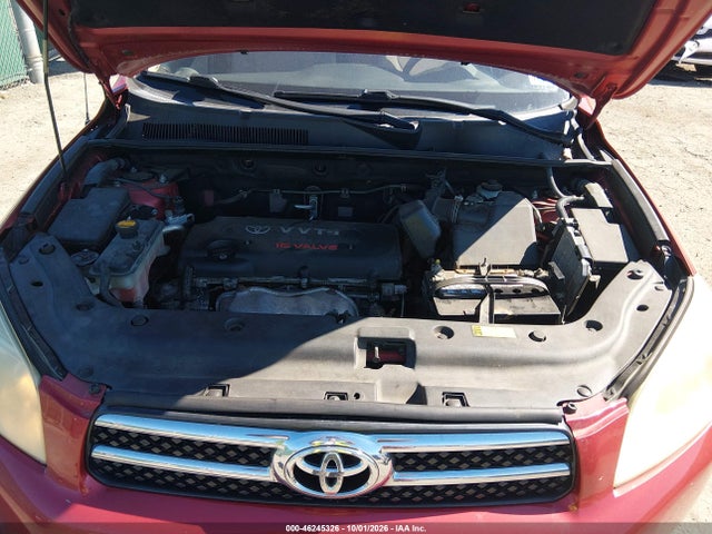 Продаж на аукціоні авто 2007 Toyota Rav4 Limited, vin: JTMBD31V075069521, номер лоту: 46245326
