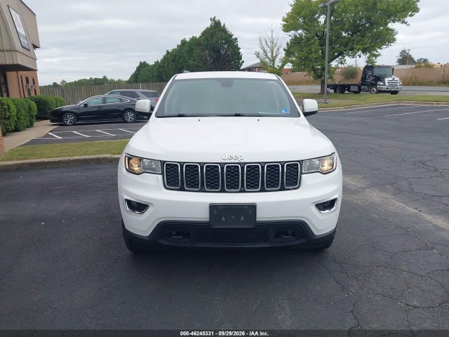 Продажа на аукционе авто 2019 Jeep Grand Cherokee Laredo E 4x4, vin: 1C4RJFAG6KC766108, номер лота: 46245331