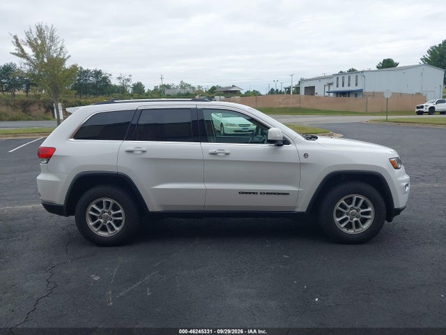 Продажа на аукционе авто 2019 Jeep Grand Cherokee Laredo E 4x4, vin: 1C4RJFAG6KC766108, номер лота: 46245331