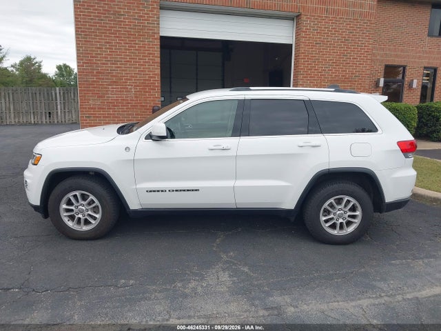 Продажа на аукционе авто 2019 Jeep Grand Cherokee Laredo E 4x4, vin: 1C4RJFAG6KC766108, номер лота: 46245331